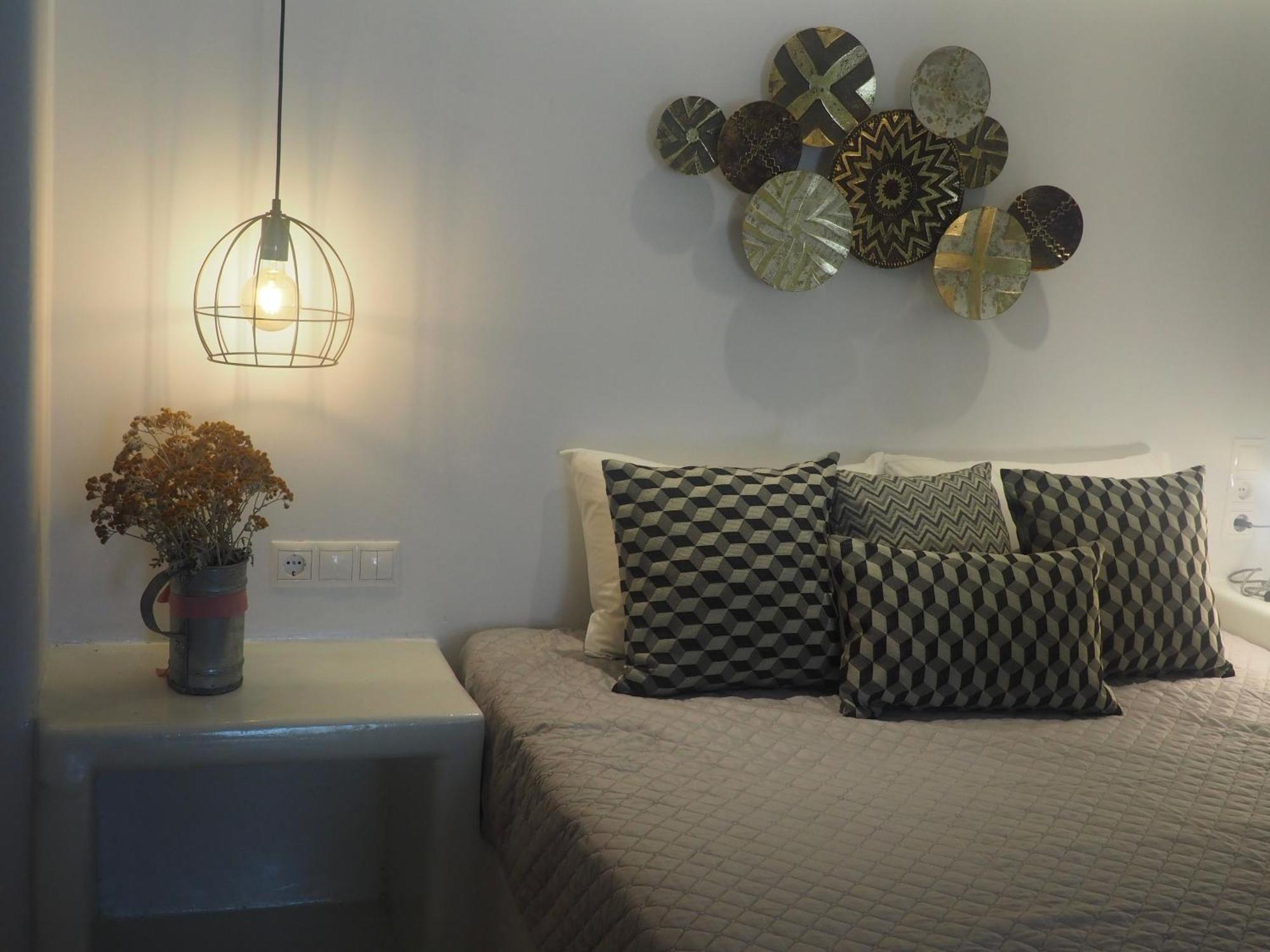 Sea View Apartments & Studios Agia Anna  외부 사진