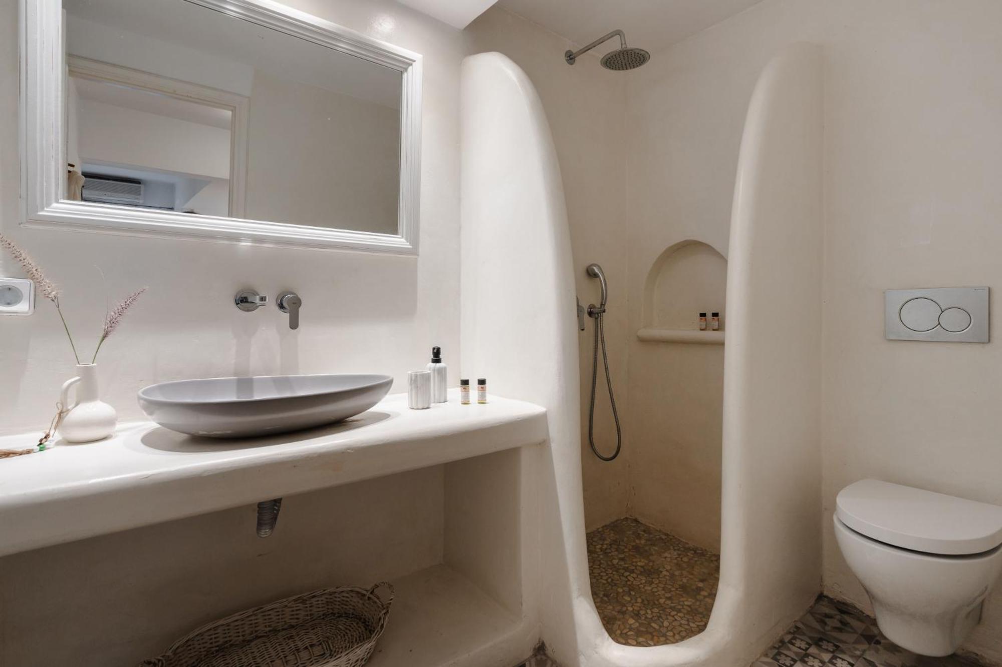 Sea View Apartments & Studios Agia Anna  외부 사진