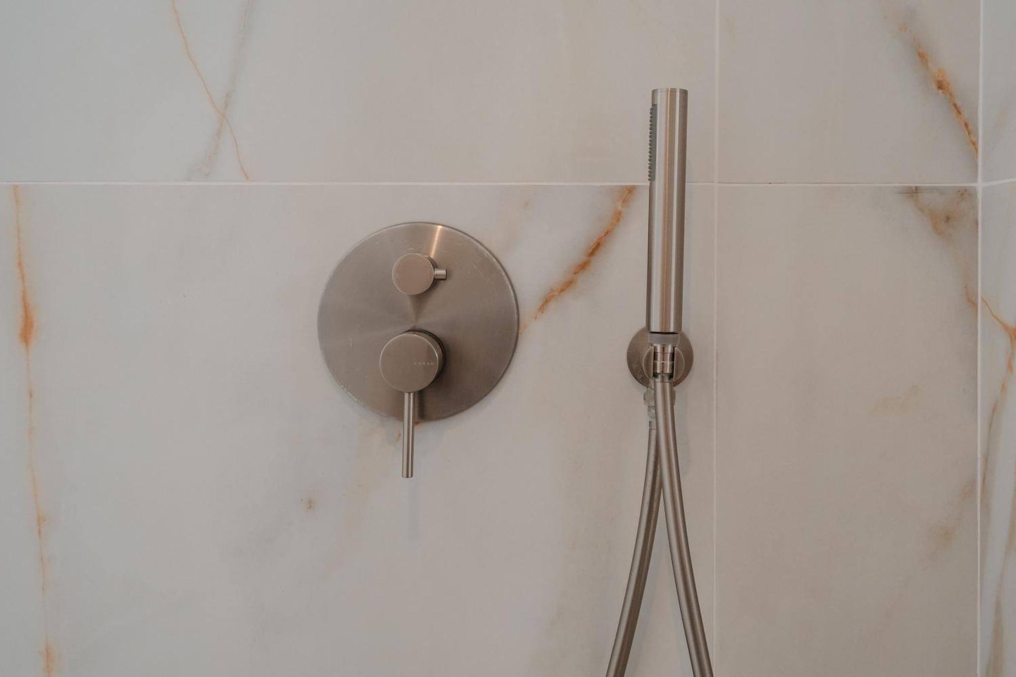 Sea View Apartments & Studios Agia Anna  객실 사진